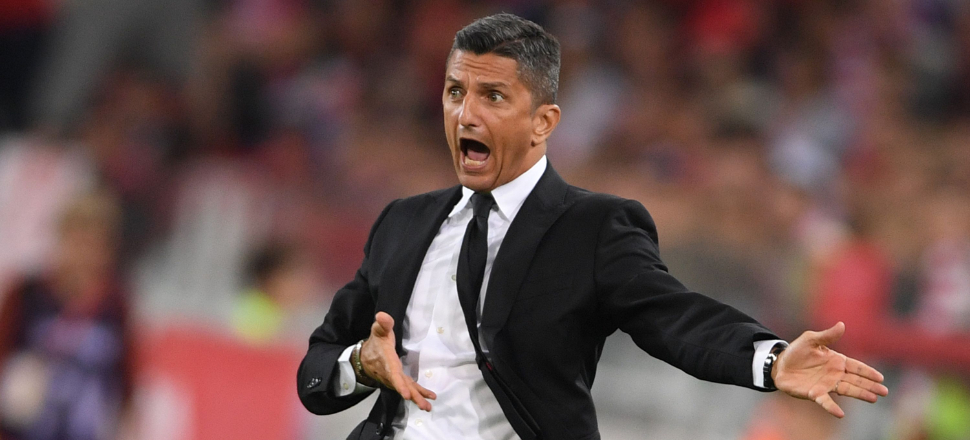 Süper Lig ekibinden Lucescu bombası!