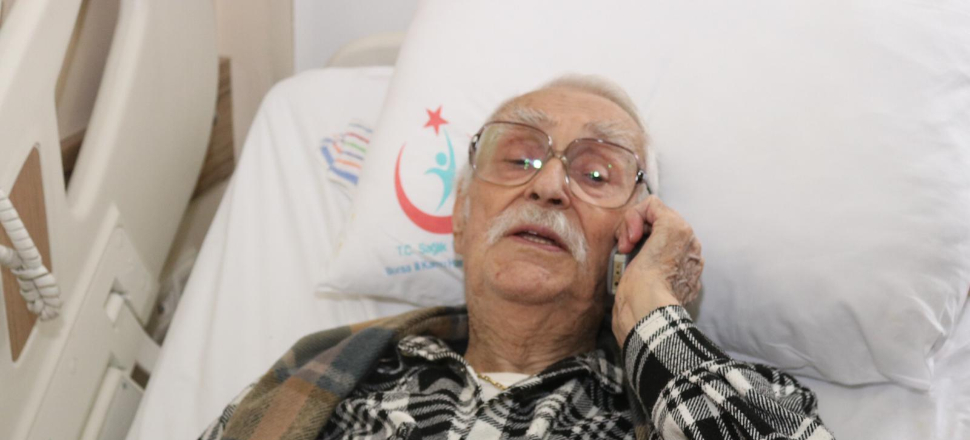 Yeşilçam'ın usta ismi Erdoğan ile görüşmek istedi!