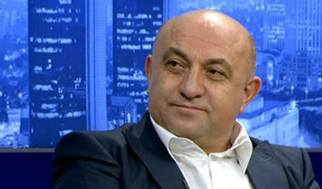 Sinan Engin, derbinin VAR hakemini açıkladı!