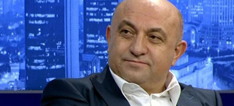 Sinan Engin, derbinin VAR hakemini açıkladı!
