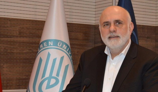 TBMM Başkanvekili Süreyya Sadi Bilgiç oldu!