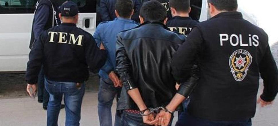 FETÖ'nün TSK yapılanması soruşturmasında 224 şüpheli yakalandı