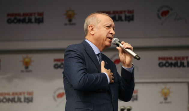 "Gelin 31 Mart'ta bunlara dersini toptan verelim!"