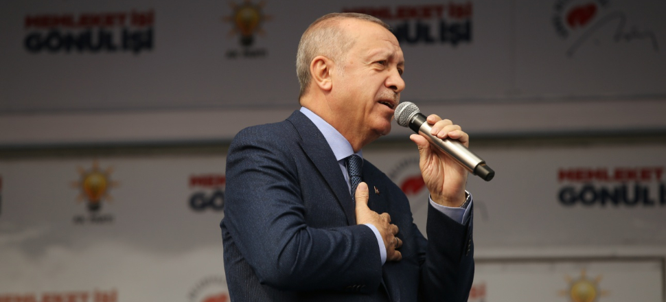 "Gelin 31 Mart'ta bunlara dersini toptan verelim!"