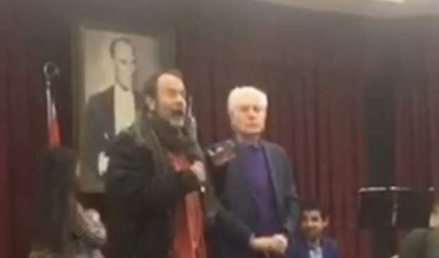 İşte CHP ile HDP arasındaki işbirliğinin kanıtı!