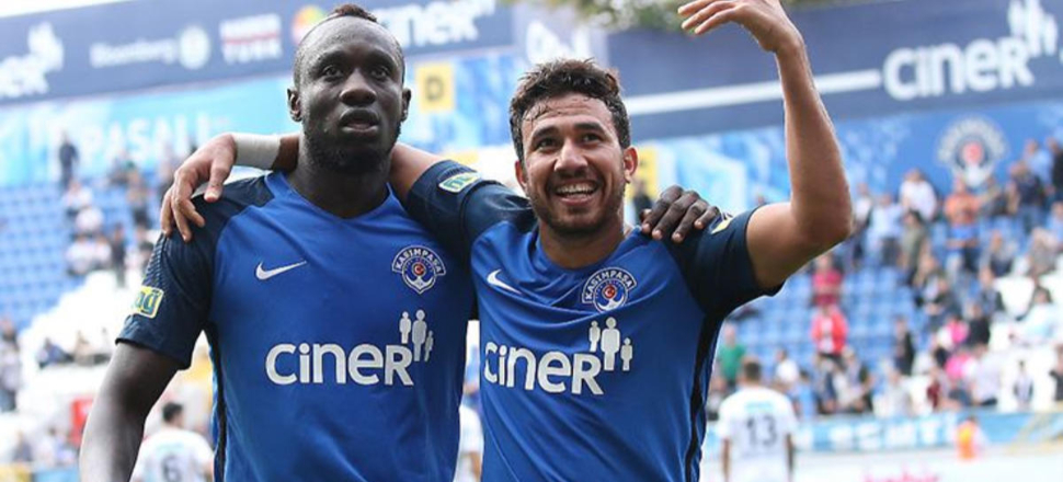 Diagne'nin menajerinden Trezeguet hamlesi!
