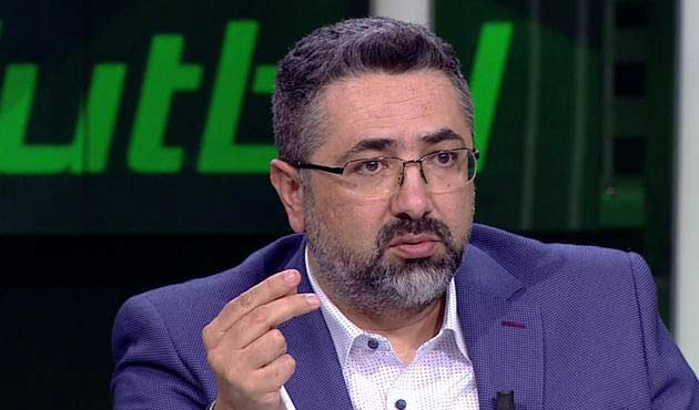Serdar Ali Çelikler'den çarpıcı derbi yorumu