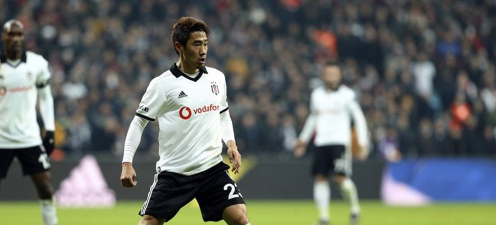 Beşiktaş'ta 4 yolcu belli oldu!