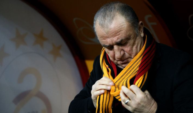 Fatih Terim yönetimden 2 transfer istedi!
