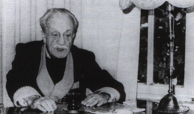 "Necip Fazıl Kısakürek 'Atatürk' hakkında kitap yazdı!"