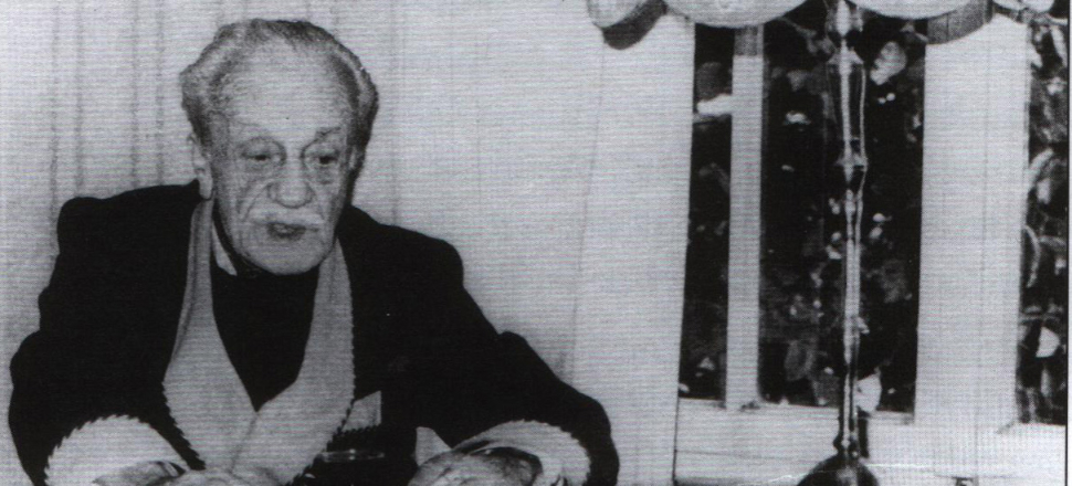 "Necip Fazıl Kısakürek 'Atatürk' hakkında kitap yazdı!"