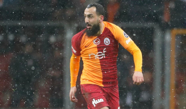 Maçın kahramanı Mitroglou konuştu!