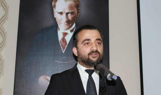 Erzincan Barosu eğitimlerini sürdürüyor