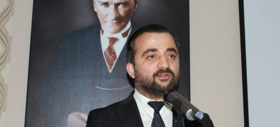 Erzincan Barosu eğitimlerini sürdürüyor
