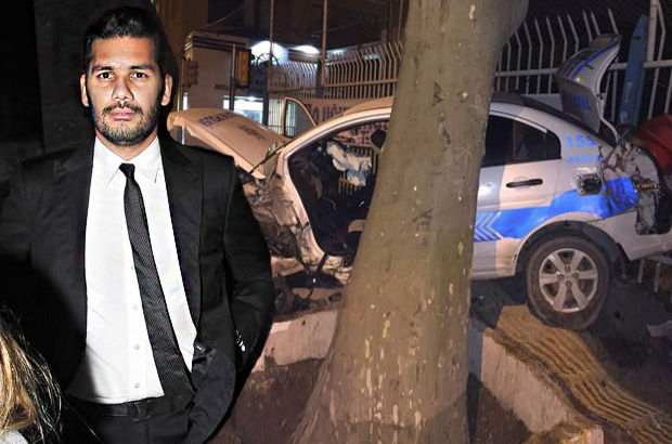 Şehit polisin eşi Rüzgar Çetin davasında şikayetini geri çekti