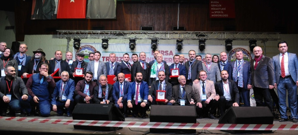 Bursa'da Mustafa Bozbey’den her mahalleye kreş vaadi