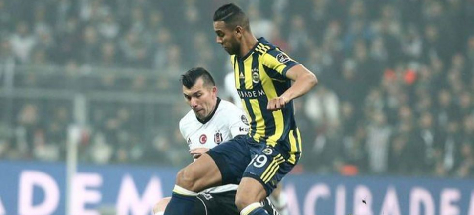 Josef de Souza'dan Beşiktaşlıları kızdıracak yorum