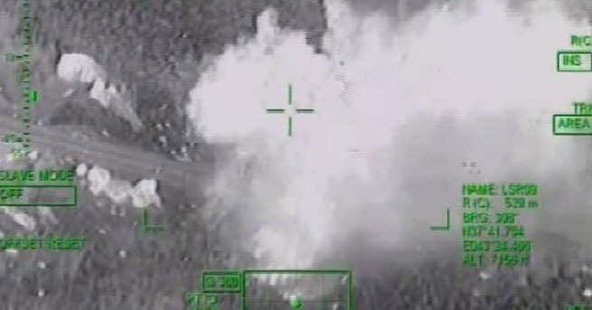 PKK'nın ana üssüne büyük operasyon!
