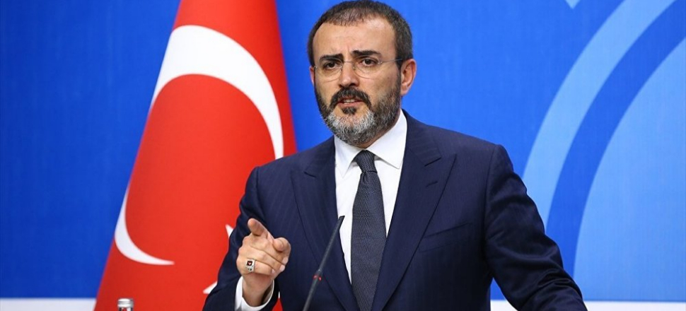 AK Parti'li Ünal yeni askerlik sistemi için tarih verdi!