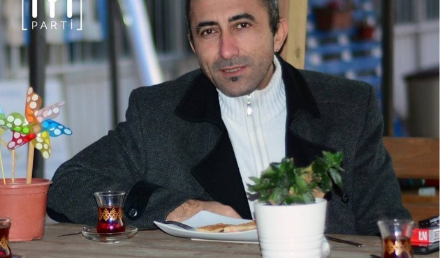 Bursa'da İyi Parti yöneticisi, Oğuz Hançer’in istifasını istedi