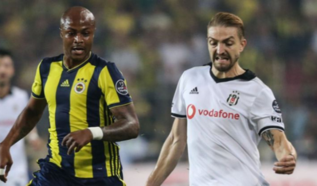 İşte dev derbinin İddaa oranları!