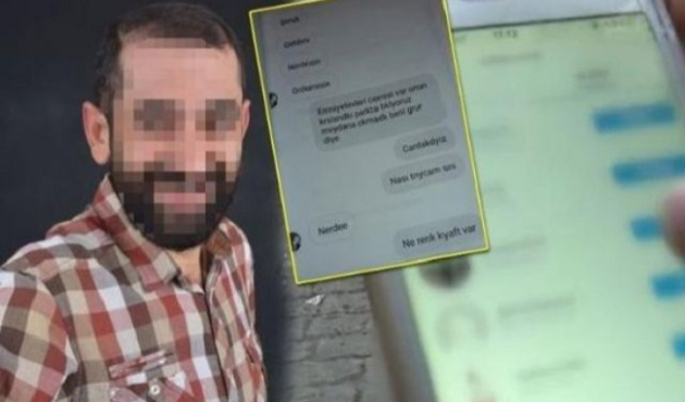 Ünlü dizi oyuncusundan kız çocuğuna cinsel taciz!
