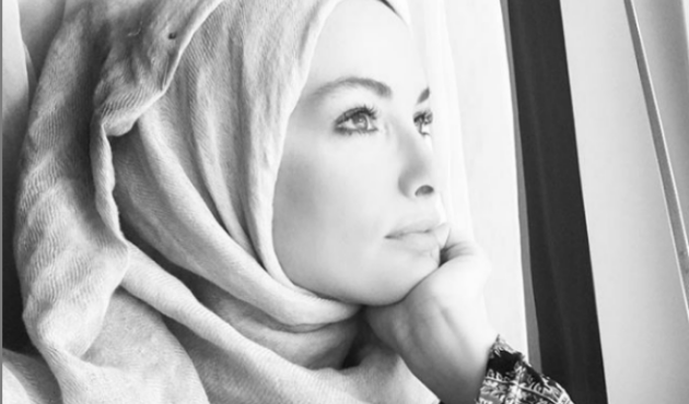 Gamze Özçelik: Zalimler için cehennem iyi ki var!