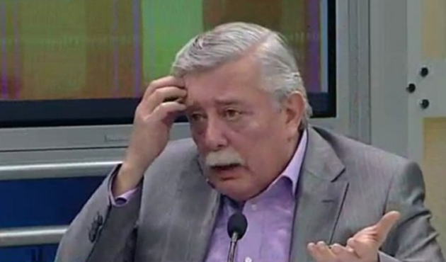 Aziz Üstel'in torunu Galatasaraylı taraftarların sesi oldu!