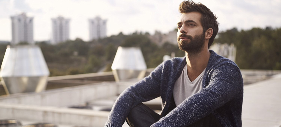 İlker Kaleli'nin bu özelliğini çok az kişi biliyor!