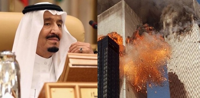 Suudi Arabistan'dan ABD'ye büyük gözdağı!