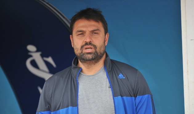 Bursa'da Fatih Akyel "Biz önümüze bakıyoruz"
