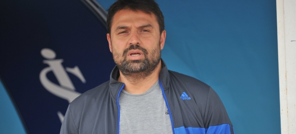 Bursa'da Fatih Akyel "Biz önümüze bakıyoruz"