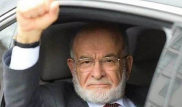 HDP'den Saadet Partisi'ne açık destek!