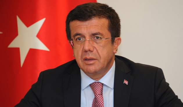 Zeybekci’den 'ithal aday' yanıtı