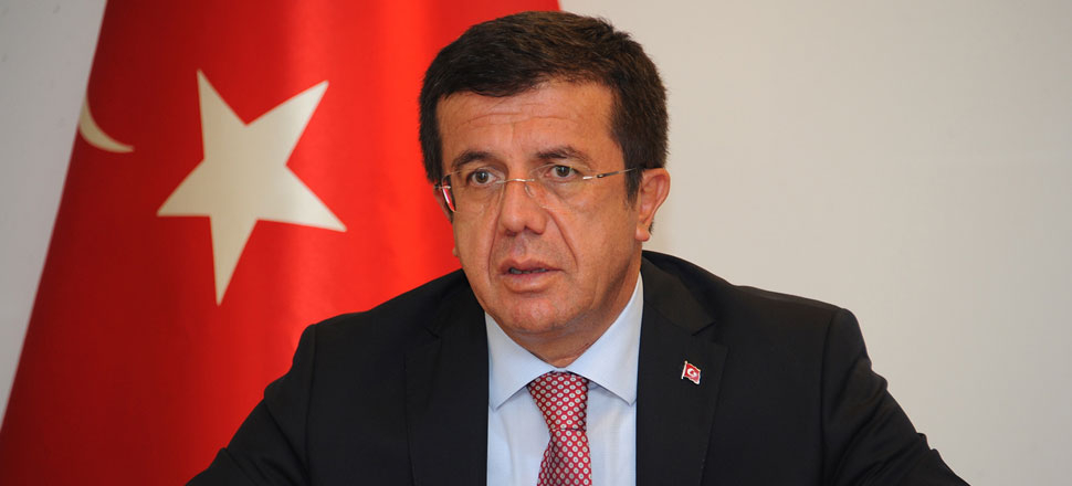 Zeybekci’den 'ithal aday' yanıtı