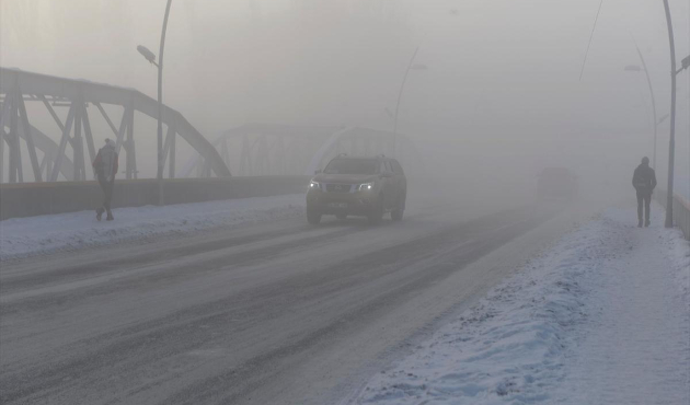 Meteoroloji'den 3 uyarı birden!