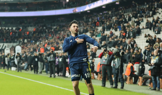 "O gün ne dürüm yedim, ne de başka bir şey"