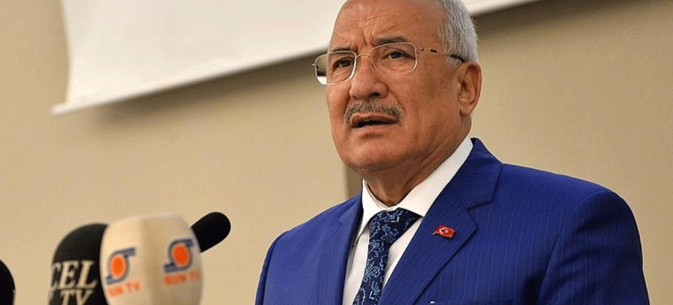 Kocamaz: Yine birilerinin kripto oyununa geldik...