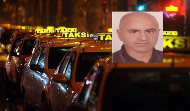 Taksici cinayeti zanlıları tutuklandı...
