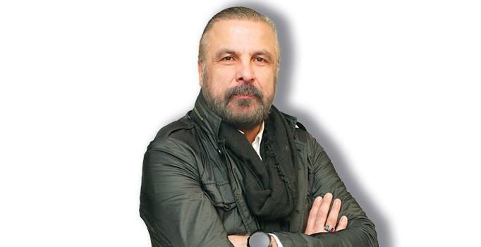 Belli ki birilerini çok rahatsız ediyor!