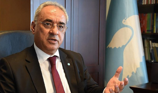 DSP Genel Başkanı'ndan Kılıçdaroğlu'na salvo!