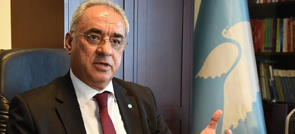 DSP Genel Başkanı'ndan Kılıçdaroğlu'na salvo!