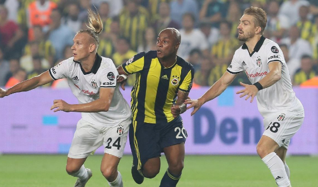 Dev derbi için nefesler tutuldu!