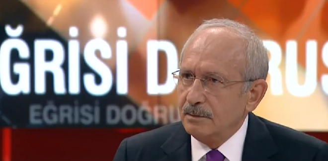 Kılıçdaroğlu'ndan flaş Adil Öksüz iddiası: Öldürülebilir!