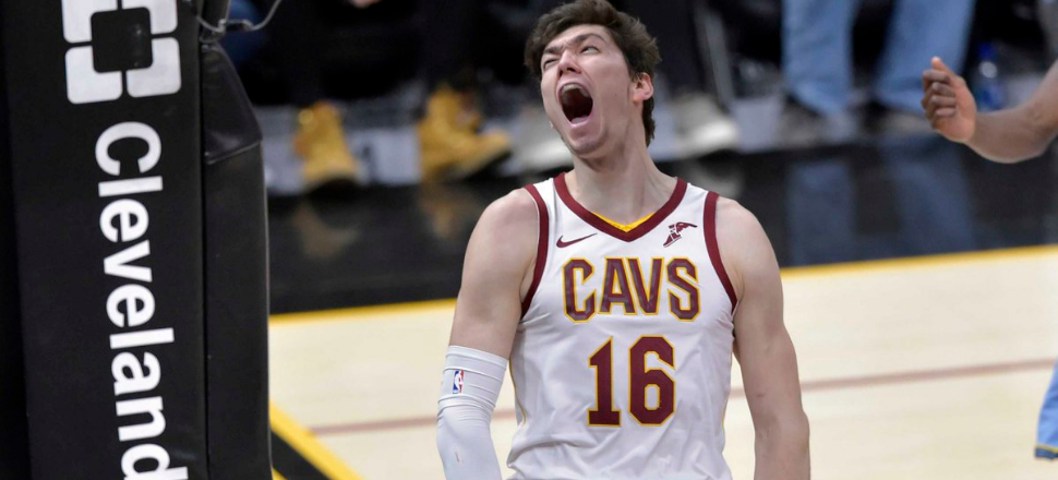 Cedi Osman kariyer rekoruna yaklaştı!