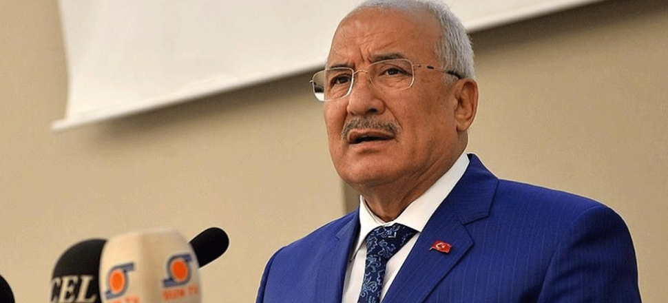 Kocamaz için şimdi de 'tavşan adaylık' planı!