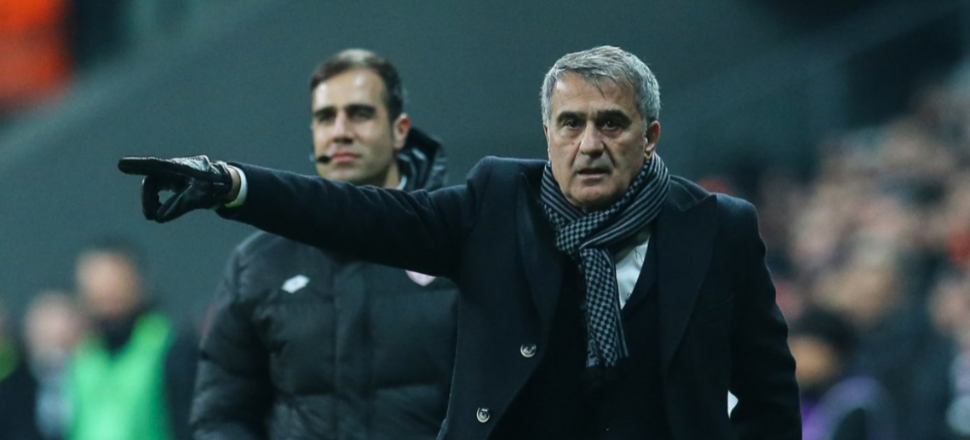 "Fenerbahçe büyük takımlara karşı iyi oynuyor"