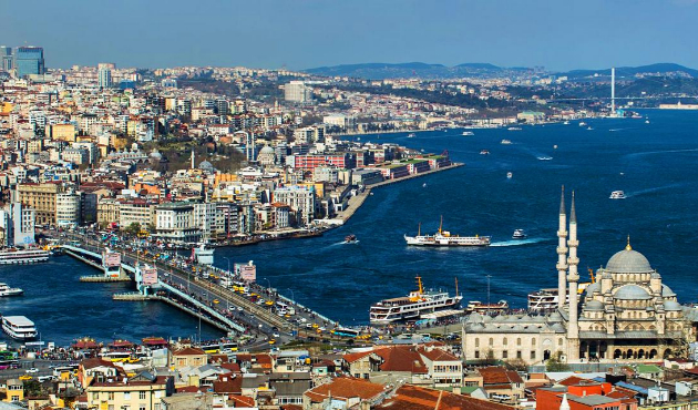 Bu yıl 300 bin konut yıkılacak!
