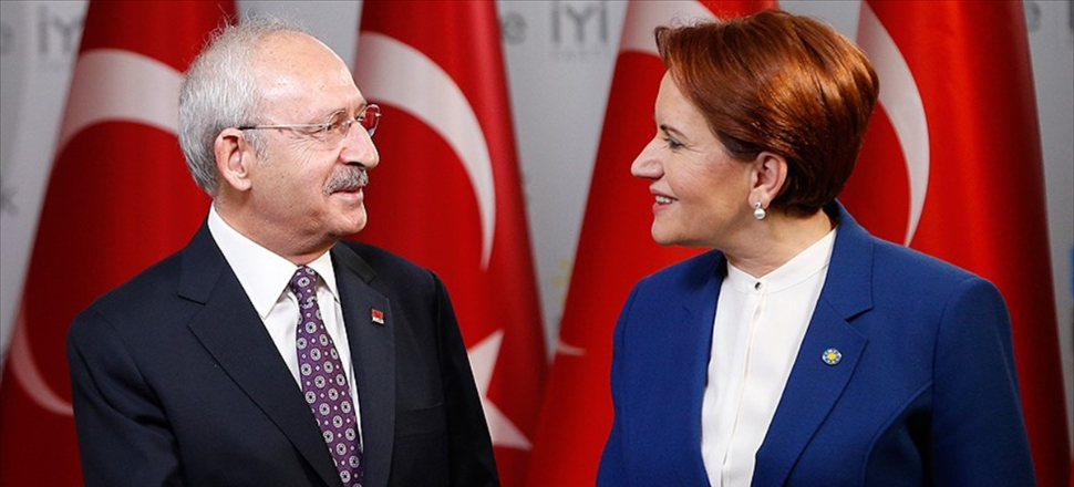 Sadece PKK değil,  DHKP-C ve TKP/K  ile de bağlantılı adayları da var!