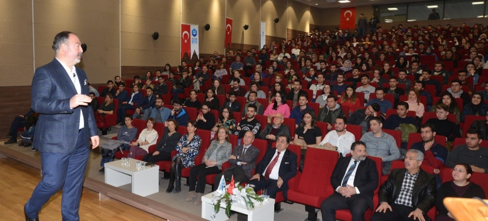 Adana'da Mehmet Tevfik Nane: "Havacılık sektöründe potansiyelimiz yüksek"